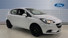 Vauxhall Corsa 1.4 SRi Nav 5dr Petrol Hatchback